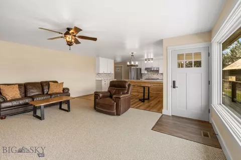 Entry Way - 10 Lake, Harrison, MT 59735 photo 1 of 4