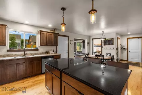Kitchen - 4490 Ethan Way, Bozeman, MT 59718 photo 1 of 2