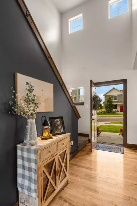 Entry Way - 4490 Ethan Way, Bozeman, MT 59718 photo 2 of 7