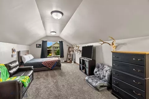 Bedroom - 4490 Ethan Way, Bozeman, MT 59718 photo 8 of 9