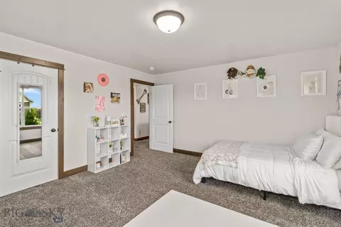 Bedroom - 4490 Ethan Way, Bozeman, MT 59718 photo 5 of 9