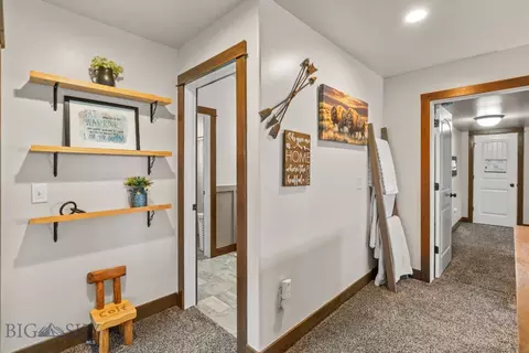 Entry Way - 4490 Ethan Way, Bozeman, MT 59718 photo 6 of 7