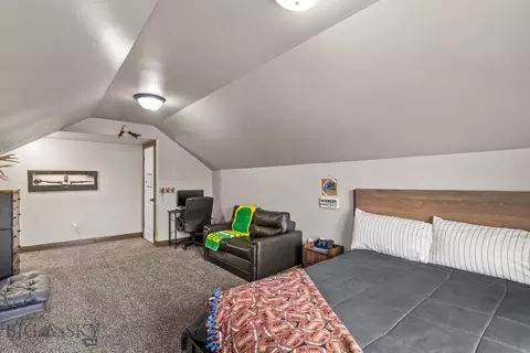 Bedroom - 4490 Ethan Way, Bozeman, MT 59718 photo 9 of 9