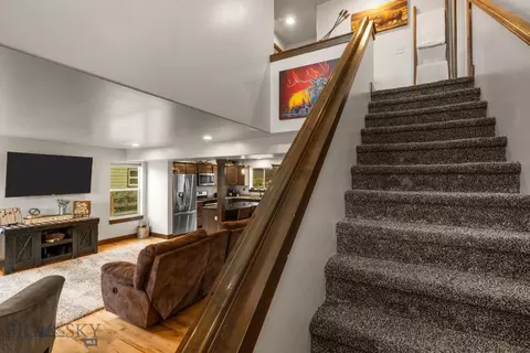 Entry Way - 4490 Ethan Way, Bozeman, MT 59718 photo 4 of 7