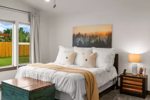 Bedroom - 4490 Ethan Way, Bozeman, MT 59718 photo 3 of 9