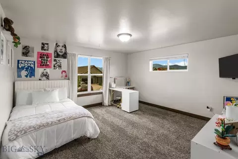 Bedroom - 4490 Ethan Way, Bozeman, MT 59718 photo 4 of 9