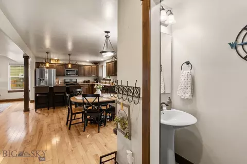 Entry Way - 4490 Ethan Way, Bozeman, MT 59718 photo 3 of 7