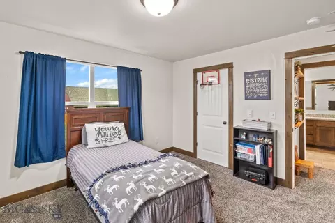 Bedroom - 4490 Ethan Way, Bozeman, MT 59718 photo 7 of 9