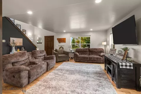 Living - 4490 Ethan Way, Bozeman, MT 59718 photo 1 of 1