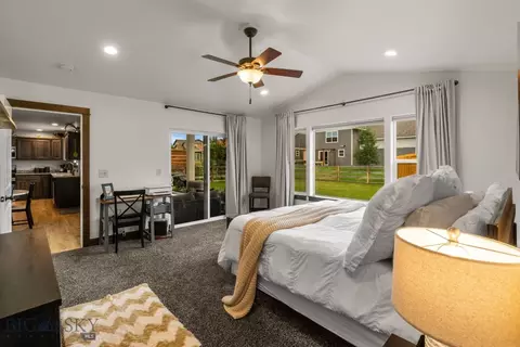 Bedroom - 4490 Ethan Way, Bozeman, MT 59718 photo 1 of 9