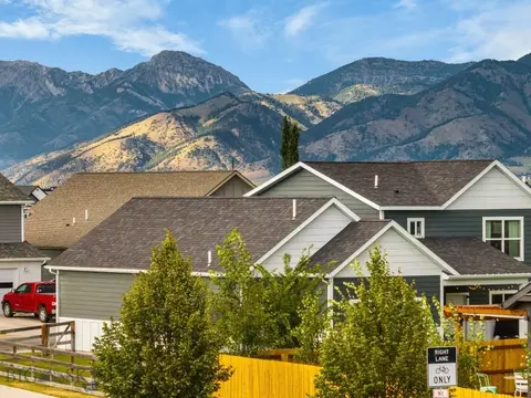 View/Area - 4490 Ethan Way, Bozeman, MT 59718 photo 1 of 3
