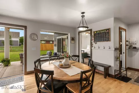 Dining - 4490 Ethan Way, Bozeman, MT 59718 photo 1 of 1