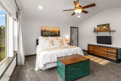 Bedroom - 4490 Ethan Way, Bozeman, MT 59718 photo 2 of 9