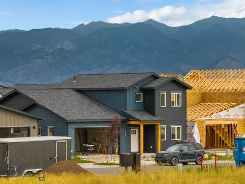 Exterior - 815 Spaniel Ln, Belgrade, MT 59714 photo 2 of 3
