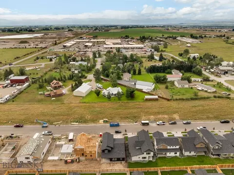 View/Area - 815 Spaniel Ln, Belgrade, MT 59714 photo 2 of 3
