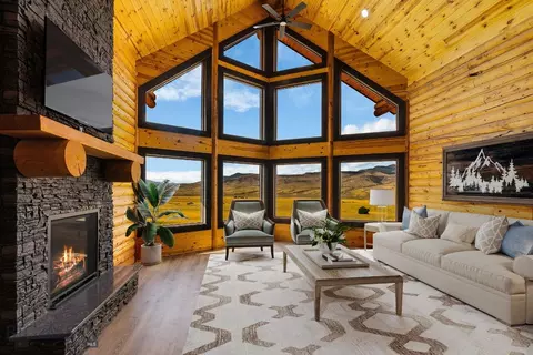 160 Wapiti Rd, Whitehall, MT 59759