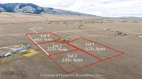 lot2 Foster Dr, Townsend, MT 59644 photo 10