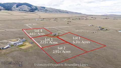 lot3 Foster Dr, Townsend, MT 59644 photo 8