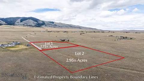 lot3 Foster Dr, Townsend, MT 59644 photo 9
