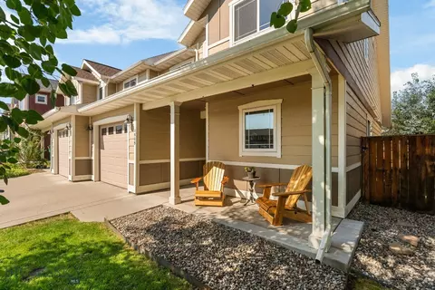 Exterior - 1509 Tempest Ct, Bozeman, MT 59718 photo 3 of 9