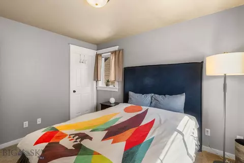 Bedroom - 1509 Tempest Ct, Bozeman, MT 59718 photo 9 of 11