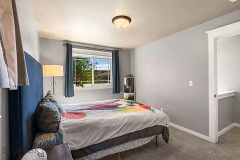 Bedroom - 1509 Tempest Ct, Bozeman, MT 59718 photo 8 of 11