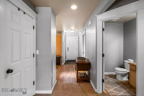 Entry Way - 1509 Tempest Ct, Bozeman, MT 59718 photo 2 of 7