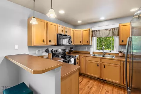 Kitchen - 1509 Tempest Ct, Bozeman, MT 59718 photo 1 of 3