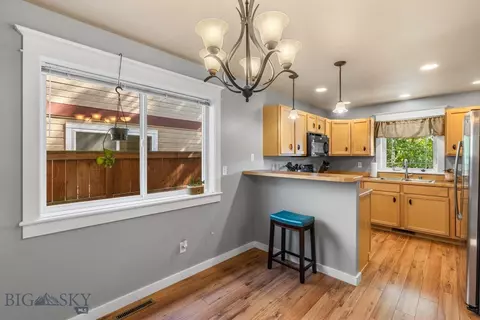 Dining - 1509 Tempest Ct, Bozeman, MT 59718 photo 2 of 3