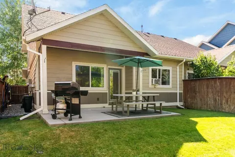 Exterior - 1509 Tempest Ct, Bozeman, MT 59718 photo 7 of 9
