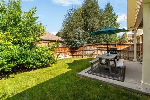 Exterior - 1509 Tempest Ct, Bozeman, MT 59718 photo 9 of 9