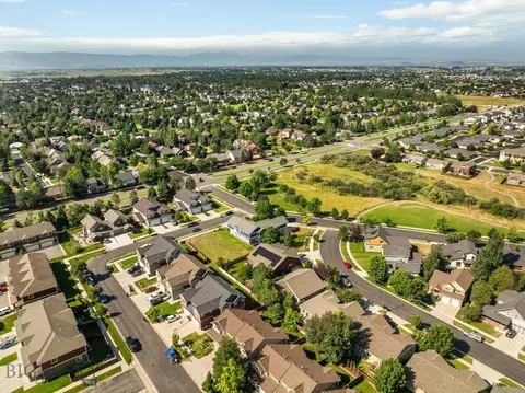 View/Area - 1509 Tempest Ct, Bozeman, MT 59718 photo 3 of 11