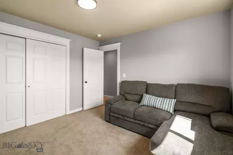 Bedroom - 1509 Tempest Ct, Bozeman, MT 59718 photo 11 of 11