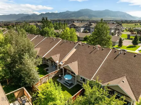 View/Area - 1509 Tempest Ct, Bozeman, MT 59718 photo 10 of 11