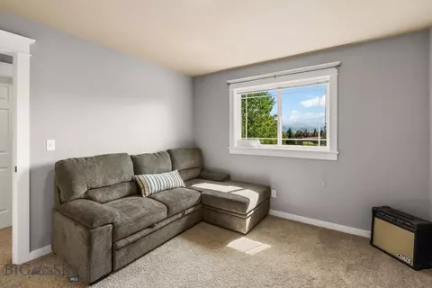 Bedroom - 1509 Tempest Ct, Bozeman, MT 59718 photo 10 of 11