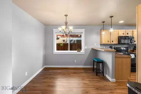 Dining - 1509 Tempest Ct, Bozeman, MT 59718 photo 1 of 3