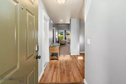 Entry Way - 1509 Tempest Ct, Bozeman, MT 59718 photo 1 of 7