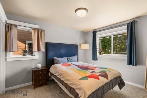Bedroom - 1509 Tempest Ct, Bozeman, MT 59718 photo 6 of 11
