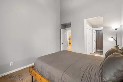 Bedroom - 1509 Tempest Ct, Bozeman, MT 59718 photo 4 of 11