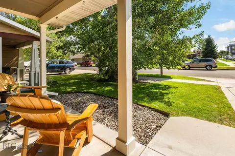 Exterior - 1509 Tempest Ct, Bozeman, MT 59718 photo 6 of 9