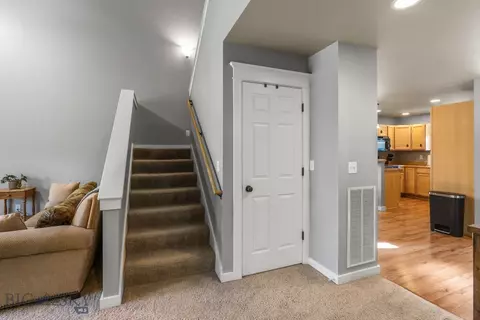 Entry Way - 1509 Tempest Ct, Bozeman, MT 59718 photo 3 of 7