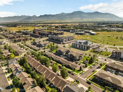 View/Area - 1509 Tempest Ct, Bozeman, MT 59718 photo 5 of 11