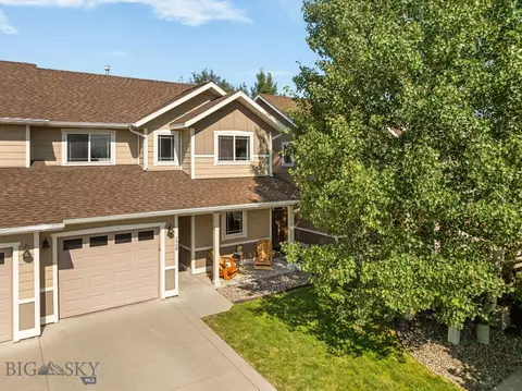 Exterior - 1509 Tempest Ct, Bozeman, MT 59718 photo 1 of 9