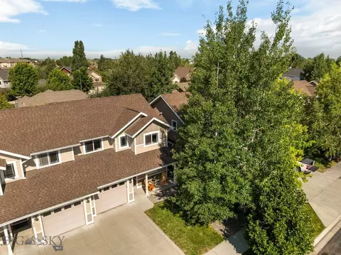 View/Area - 1509 Tempest Ct, Bozeman, MT 59718 photo 8 of 11