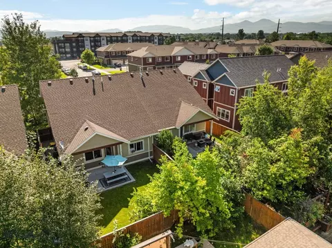 View/Area - 1509 Tempest Ct, Bozeman, MT 59718 photo 9 of 11