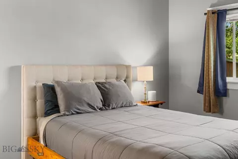 Bedroom - 1509 Tempest Ct, Bozeman, MT 59718 photo 2 of 11