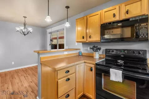 Kitchen - 1509 Tempest Ct, Bozeman, MT 59718 photo 3 of 3