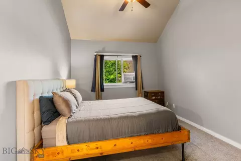 Bedroom - 1509 Tempest Ct, Bozeman, MT 59718 photo 5 of 11