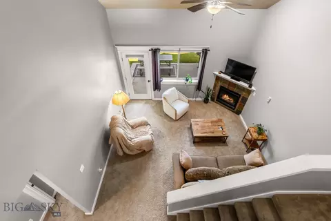 Living - 1509 Tempest Ct, Bozeman, MT 59718 photo 5 of 5