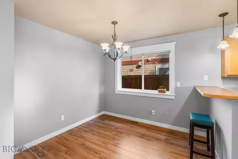Dining - 1509 Tempest Ct, Bozeman, MT 59718 photo 3 of 3